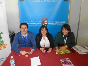 II FERIA DEL STOCK (129)