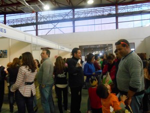 II FERIA DEL STOCK (130)