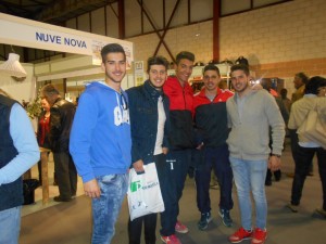 II FERIA DEL STOCK (155)