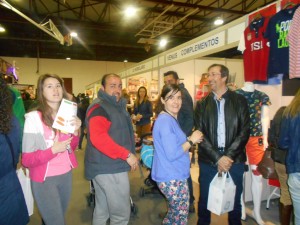 II FERIA DEL STOCK (158)