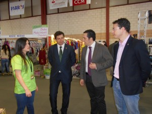 II FERIA DEL STOCK (89)