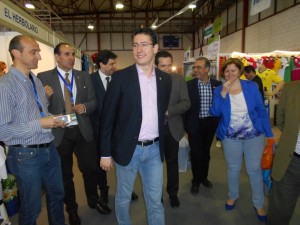 II FERIA DEL STOCK (90)