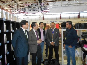 II FERIA DEL STOCK (95)